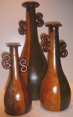 Nuestros  Productos (We products, from salvadorean hands)